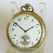 Antique Elgin Pocket Watch, 1927