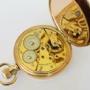 pocket watch