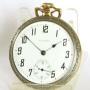 Antique New York Standard pocket watch