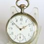 Antique Omega pocket watch, c1900