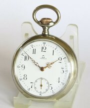 Antique Omega Pocket Watch, C1900