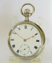 Antique Omega Pocket Watch, C1912