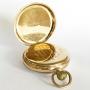 Record  pocket watch