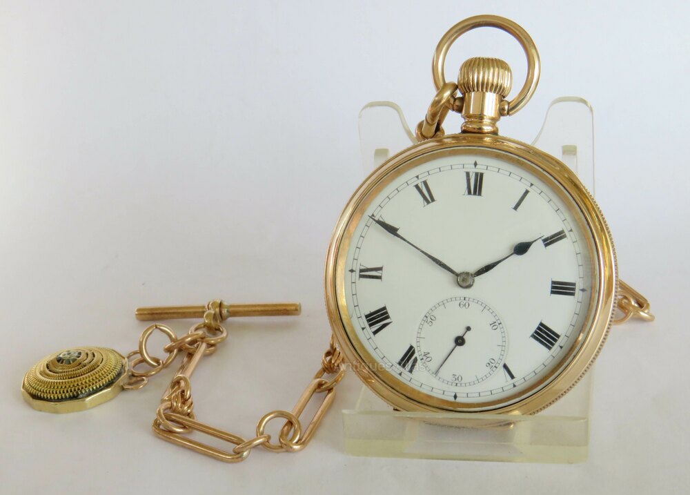 洋書 PENDANT AND POCKET WATCHES 1500-1950 Collector's Encyclopedia of Pendant and Pocket Watches 1500-1950