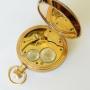 pocket watch
