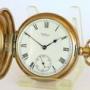 Antique Waltham full hunter pocket watch, 1924