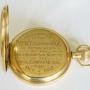 pocket watch  watch