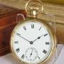 Antique Waltham pocket watch, 1906