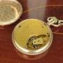 Waterbury  pocket watch