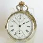 Antique Chronograph Pocket Watch