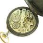 calendar  pocket watch