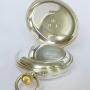 Benson  pocket watch