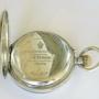 Longines  silver