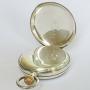 Stauffer  pocket watch