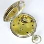 pocket watch