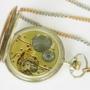 pocket watch