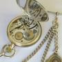pocket watch  watch