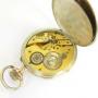 pocket watch