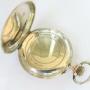 antique  silver