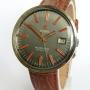 Gent Roamer Mustang automatic wrist watch