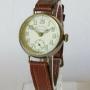 Gents 1920s West End Watch Co Secundus wrist watch