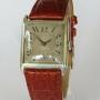 Gents 1926 Silver Wrist Watch