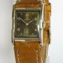Gents 1930s Omega wrist watch