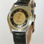 Gents 1940s Atlantic wrist watch