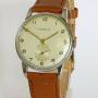 Gents 1940s Marvin wrist watch