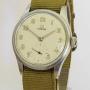 Gents 1940s Omega wrist watch