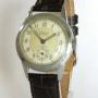 Gents 1940s Sagara wrist watch