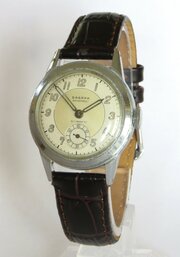 Gents 1940s Sagara Wrist Watch