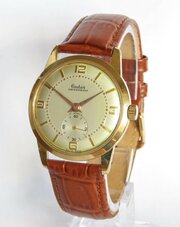 Gents 1950s Audax Wrist Watch