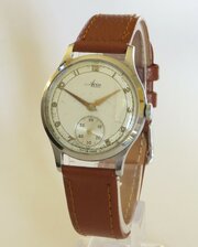 Gents 1950s Avia Wrist Watch