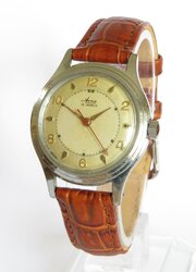 Gents 1950s Avia Wrist Watch