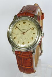 Gents 1950s Croff wrist watch