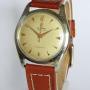 Gents 1950s Cyma Navystar wrist watch