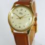 Gents 1950s Elco wrist watch
