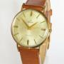 Gents 1950s Enicar wrist watch