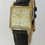 Gents 1950s Gruen Veri-Thin wrist watch