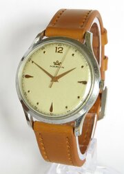 Gents 1950s Marvin Wrist Watch