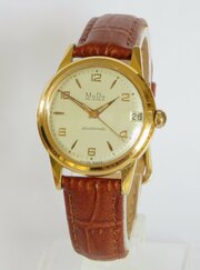 Gents 1950s MuDu Automatic Wrist 