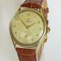 Gents 1950s Omega wrist watch