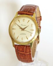 Gents 1950s Pioneer Wrist Watch