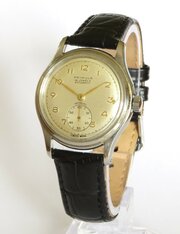 Gents 1950s Primula Automatic Watch 