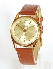 Gents 1950s Ramona Wrist Watch
