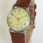 Gents 1950s Roamer wrist watch