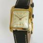 Gents 1950s Roamer wrist watch