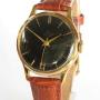 Gents 1950s Smiths De Luxe wrist watch