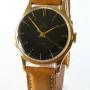 Gents 1950s Smiths De Luxe wrist watch